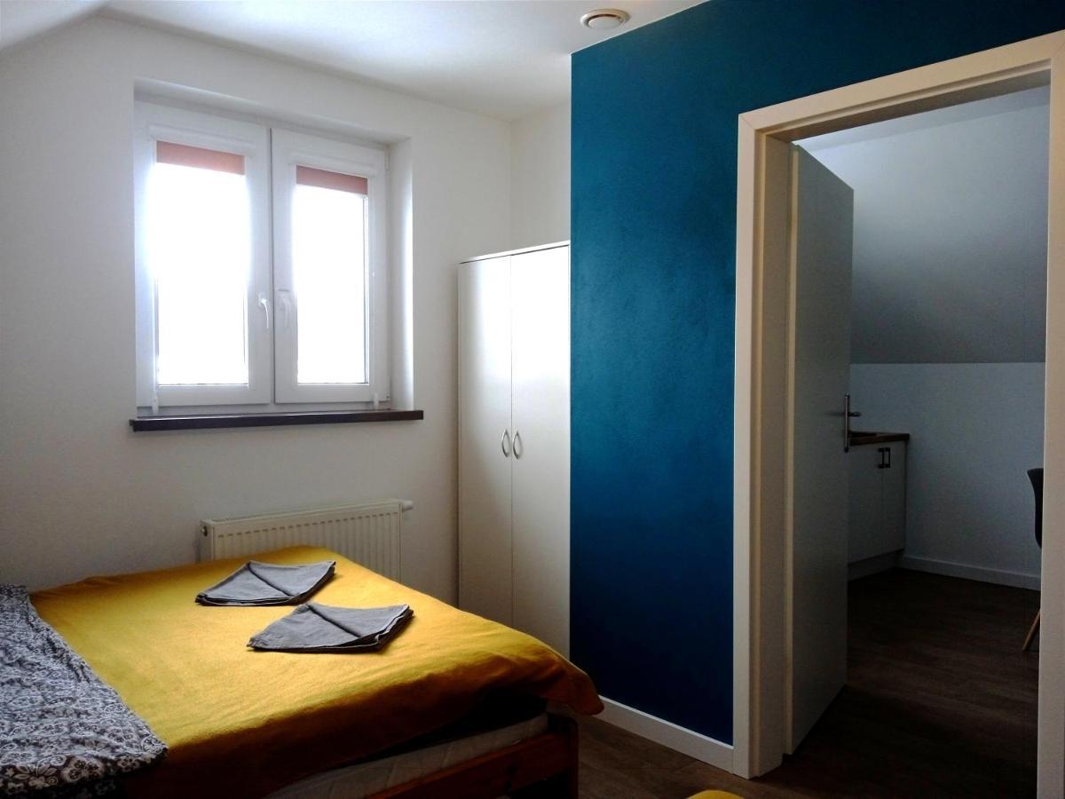 Apartamenty Jodlowa - Bilard - Bawialnia - Krolikarnia Krajno-Zagorze Exterior foto